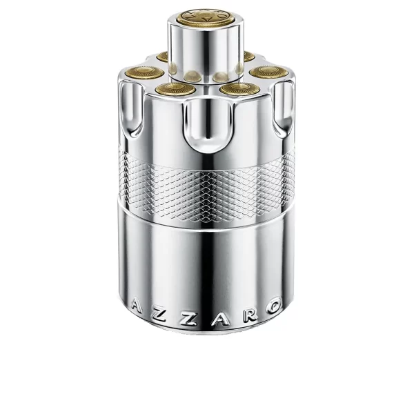 AZZARO WANTED HOMME edp vapo 100 ml - NVA3903172