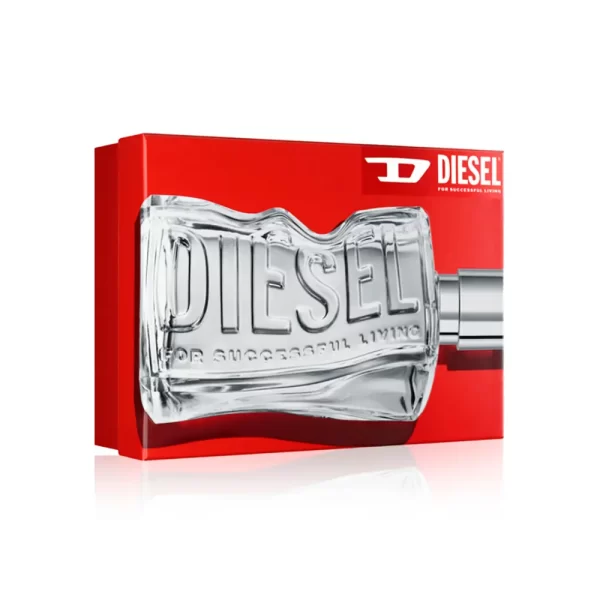 DIESEL D BY DIESEL LOT 3 pcs - NVA4078725