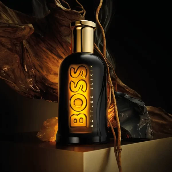 HUGO BOSS-BOSS BOSS BOTTLED ELIXIR PARFUM INTENSE edp vapo 50 ml - NVA4691652