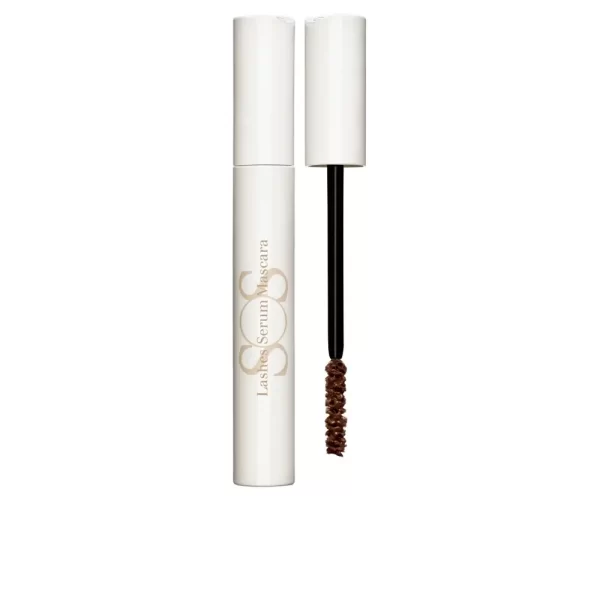 CLARINS SOS mascara en sérum 8 ml - NVA7066948