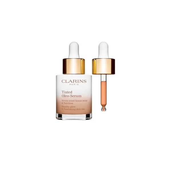 CLARINS TINTED OIL serum #05 30 ml - NVA7161568