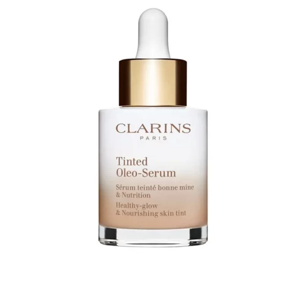 CLARINS TINTED OIL serum #05 30 ml - NVA7161568