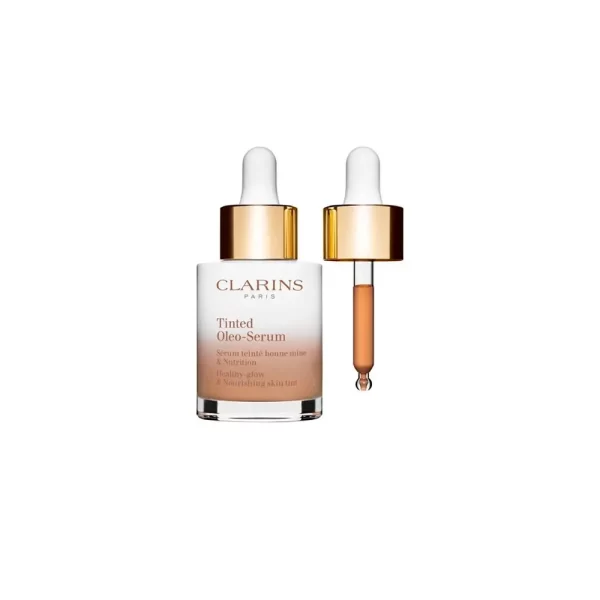 CLARINS TINTED OIL serum #06 30 ml - NVA7161575