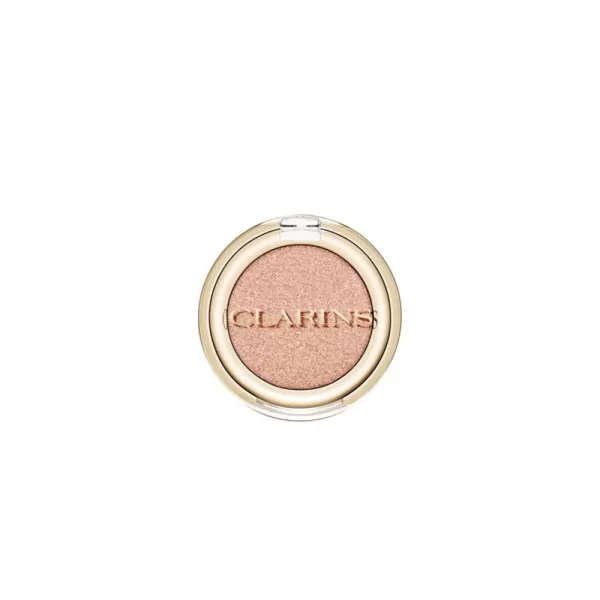 CLARINS OMBRE SKIN eyeshadow #02-Pearly Rosegold 1.5 gr - NVA7165566