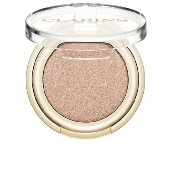 CLARINS OMBRE SKIN eyeshadow #02-Pearly Rosegold 1.5 gr - NVA7165566