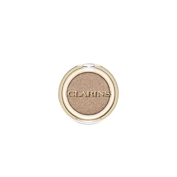 CLARINS OMBRE SKIN eyeshadow #03-Pearly Gold 1.5 gr - NVA7165573