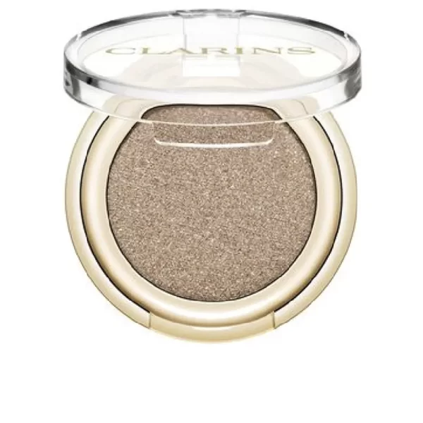 CLARINS OMBRE SKIN eyeshadow #03-Pearly Gold 1.5 gr - NVA7165573