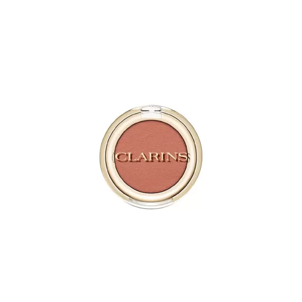 CLARINS OMBRE SKIN eyeshadow #04-Matte Rosewood 1.5 gr - NVA7165580