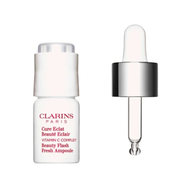 CLARINS Lightning beauty AMPOULE 8 ml - NVA7195198