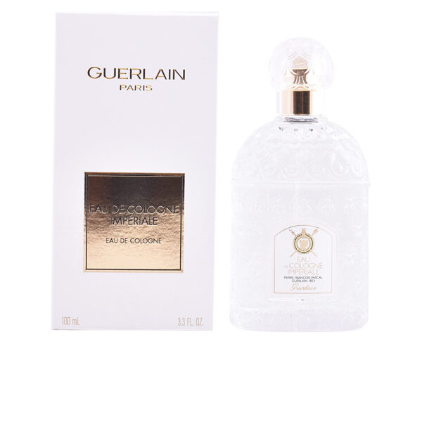 Guerlain Imperiale Edc Spray 100 ml - NVA0217669