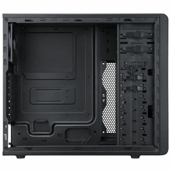 Κουτί Μέσος Πύργος ATX Cooler Master NSE-300-KKN1 - S9138984