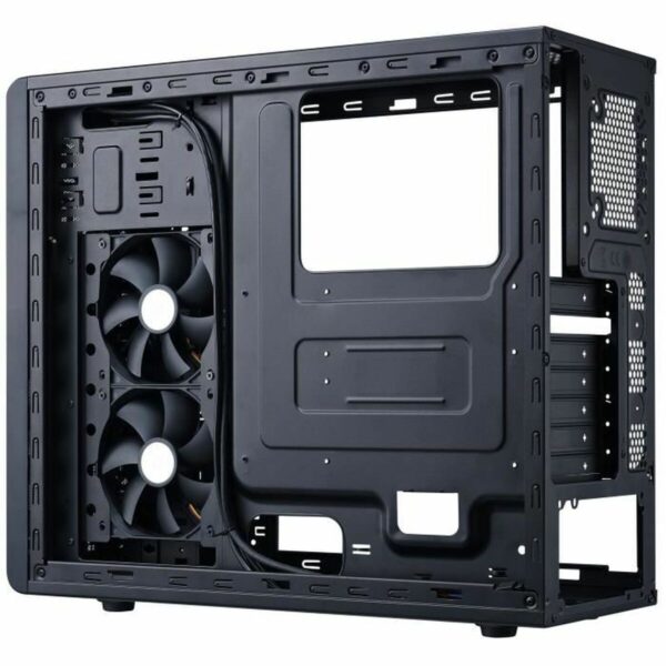 Κουτί Μέσος Πύργος ATX Cooler Master NSE-300-KKN1 - S9138984