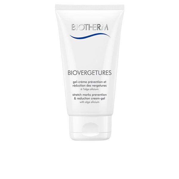 Κρέμα Σώματος κατά των Ραγάδων Biovergetures Biotherm (150 ml) - NVA9008128