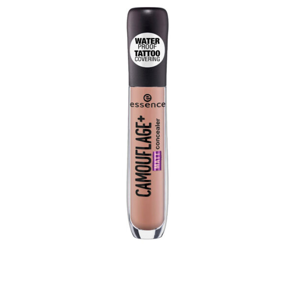 ESSENCE CAMOUFLAGE+ MATT corrector #30-light honey 5 ml - NVA9038357