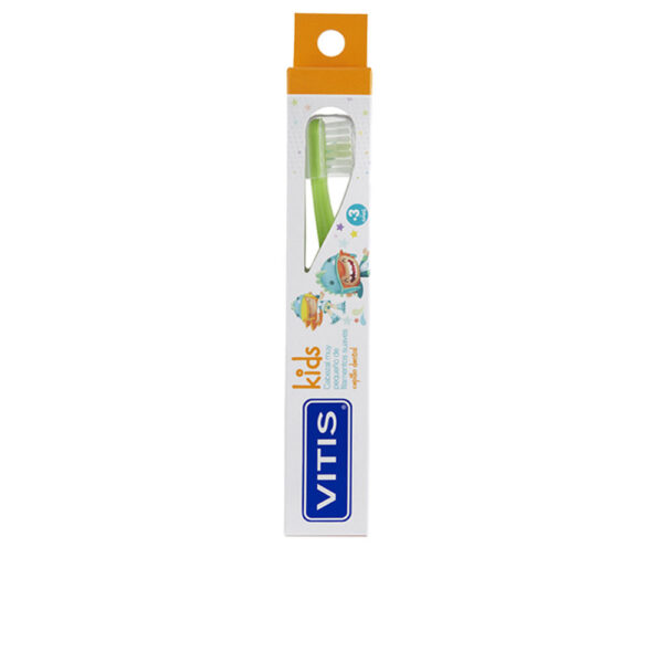 VITIS KIDS cepillo dental 1 u - NVA6047129