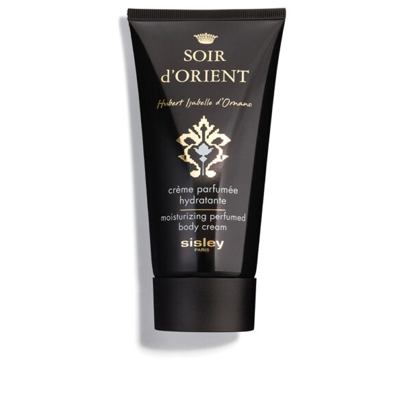 Sisley Paris Soir d`Orient Body Cream 150ml - NVA1963604