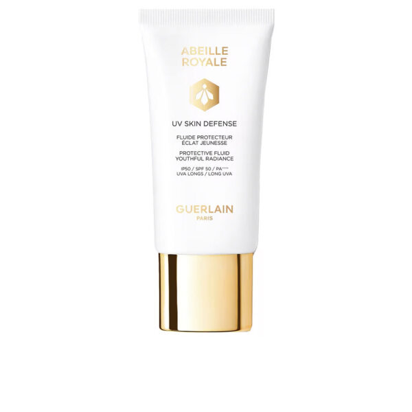 GUERLAIN ABEILLE ROYALE SKIN DEFENSE protection youth SPF50 30 ml - PARC-GL-590-50