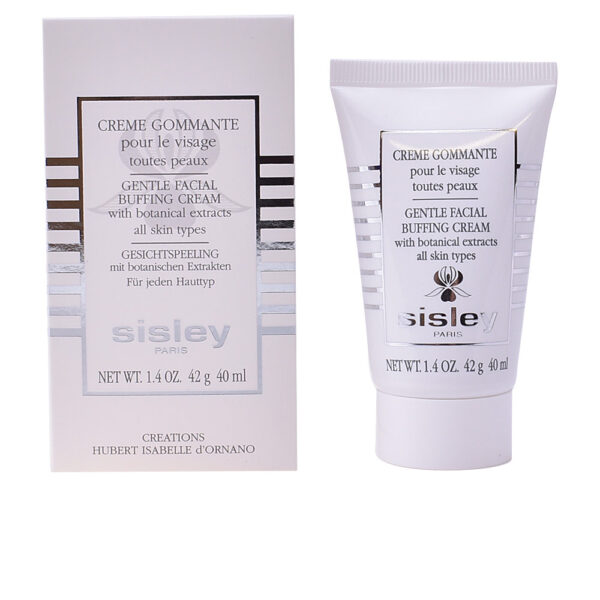 SISLEY CREME GOMMANTE tube 40 ml - NVA1235008