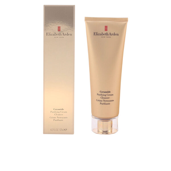 ELIZABETH ARDEN CERAMIDE purifying cream cleanser 125 ml - NVA5304508