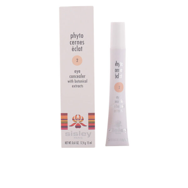 SISLEY PHYTO CERNES ÉCLAT #2 - NVA1615220