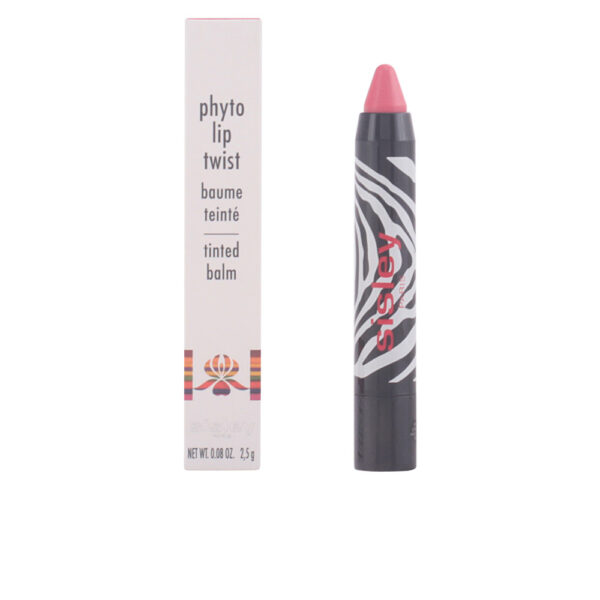 SISLEY PHYTO LIP twist #02-baby - NVA1878021