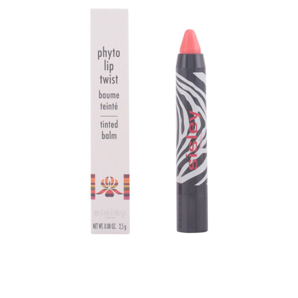 SISLEY PHYTO LIP twist #03-peach - NVA1878038