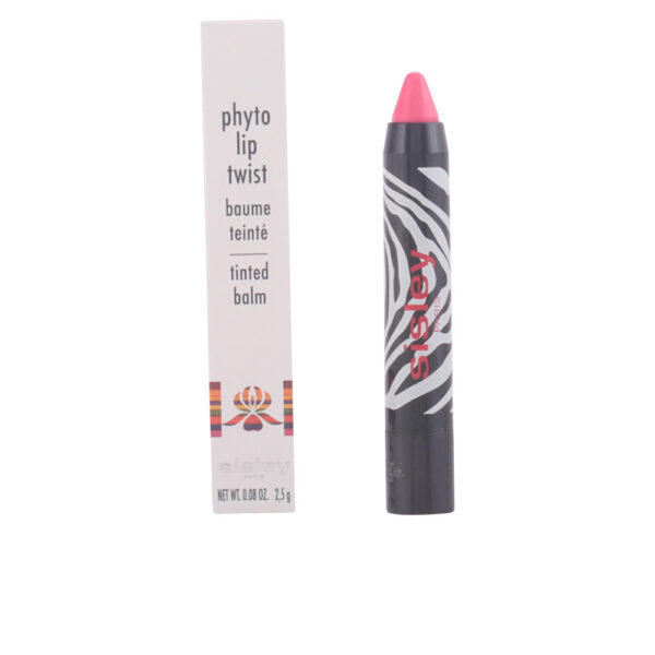 SISLEY PHYTO LIP twist #04-pinky - NVA1878045