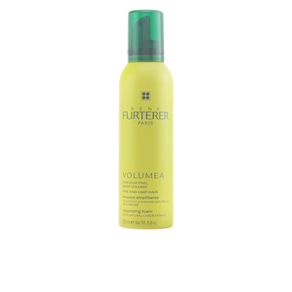 RENE FURTERER VOLUMEA volumizing foam 200 ml - NVA9233699