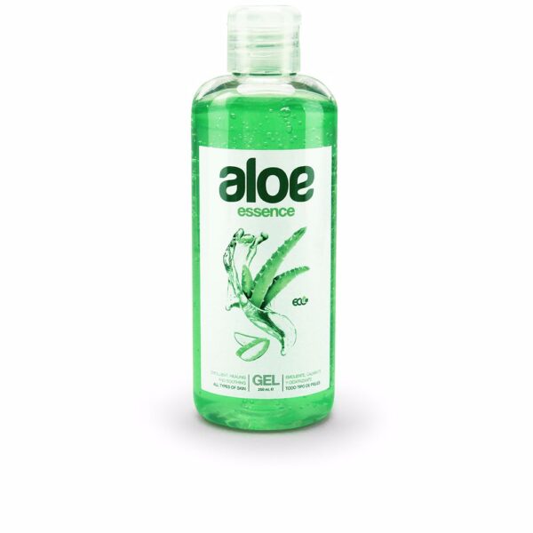 DIET ESTHETIC ALOE VERA gel 250 ml - NVA0500524