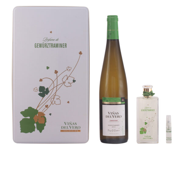 GEWÜRZTRAMINER VIÑAS DEL VIVERO set - NVA3000492