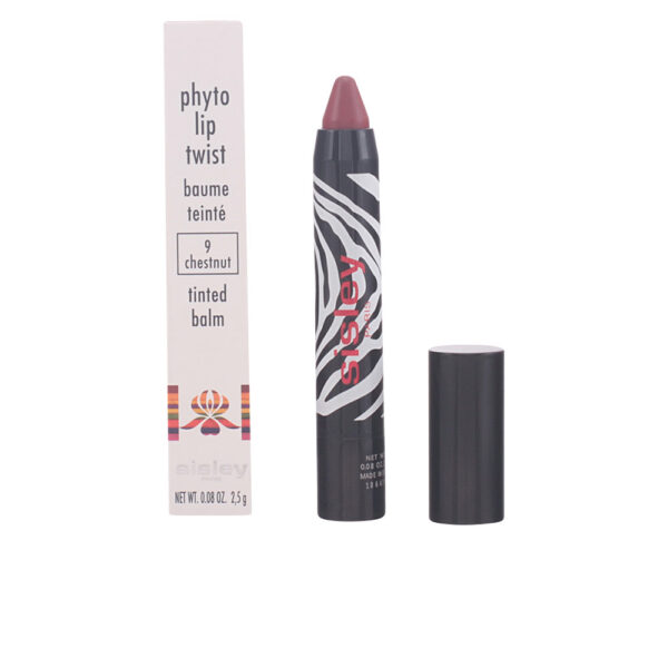 SISLEY PHYTO LIP twist #09-chestnut - NVA1878090