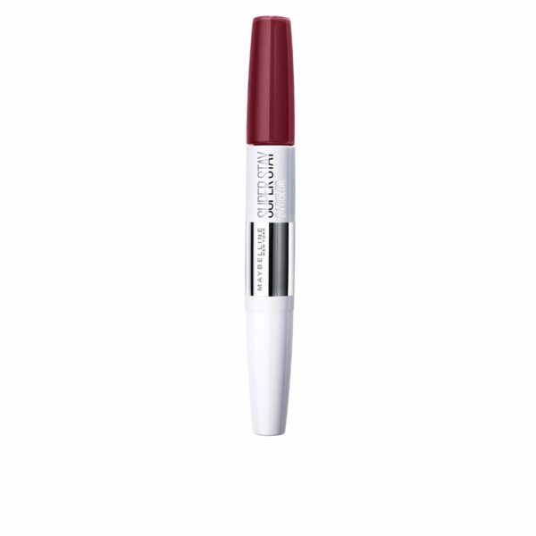 MAYBELLINE SUPERSTAY 24H lip color #185-rose dust 9 ml - NVA0695768