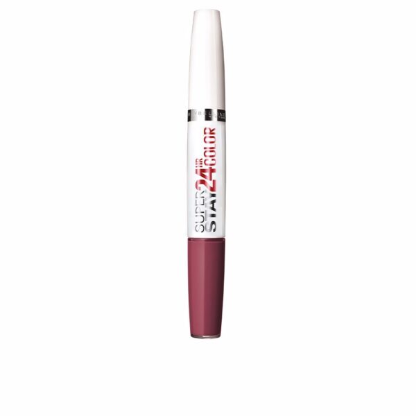 MAYBELLINE SUPERSTAY 24H lip color #260-wildberry 9 ml - NVA0695812