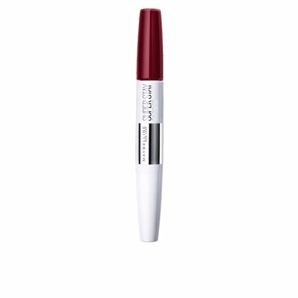 MAYBELLINE SUPERSTAY 24H lip color #510-red passion 9 ml - NVA0695904