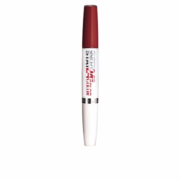 MAYBELLINE SUPERSTAY 24H lip color #542-cherry pie 9 ml - NVA0695928