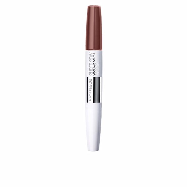 MAYBELLINE SUPERSTAY 24H lip color #640-nude pink 9 ml - NVA0695973