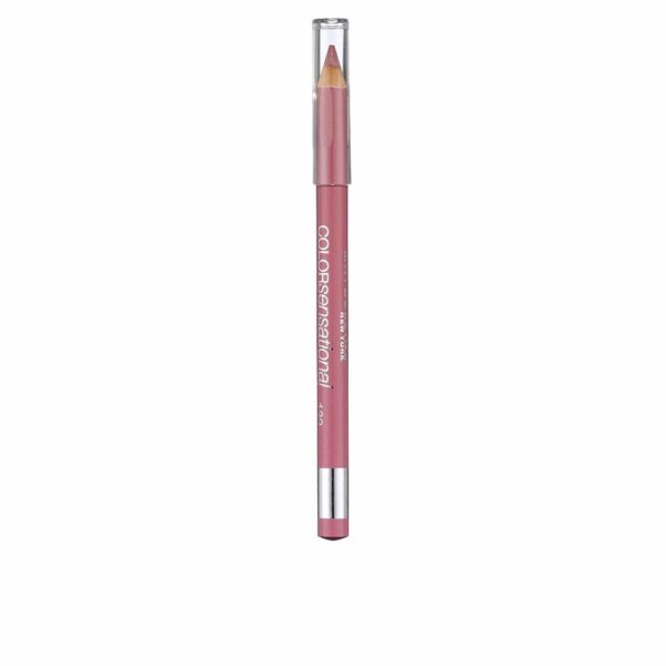 MAYBELLINE COLOR SENSATIONAL lip liner #630-velvet beige - NVA0575510