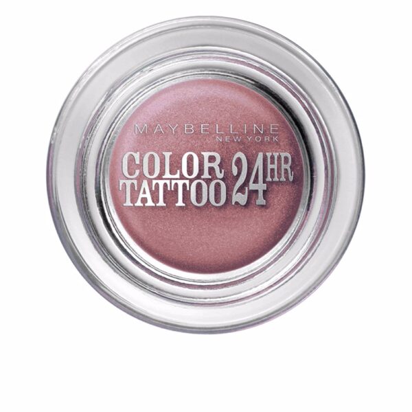 MAYBELLINE COLOR TATTOO 24hr cream gel eye shadow #065 - NVA0828036