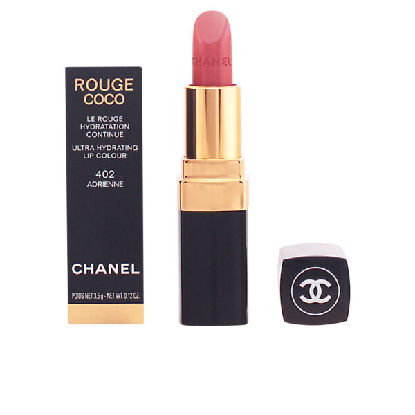 CHANEL ROUGE COCO lipstick #402-adrienne 3.5 gr - NVA1724028