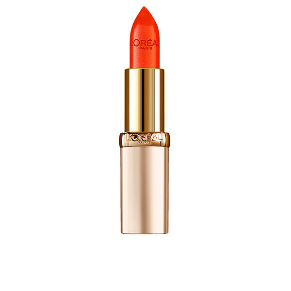 L'ORÉAL PARIS COLOR RICHE lipstick #163-orange magique - NVA0055709