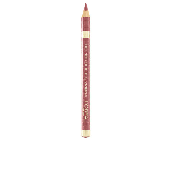 L'ORÉAL PARIS COLOR RICHE lip liner couture #302-bois de rose - NVA2860747