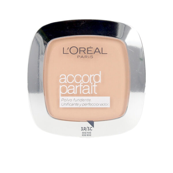 L'ORÉAL PARIS ACCORD PARFAIT poudre #R3 - NVA0772592