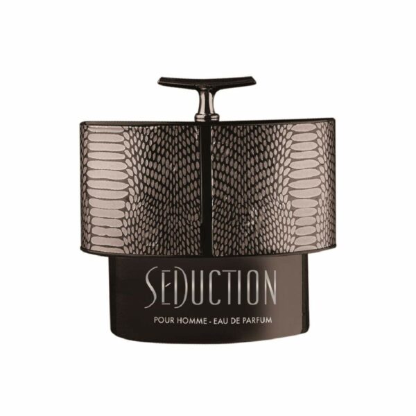 Ανδρικό Άρωμα Armaf EDP Seduction 100 ml - LB1023272