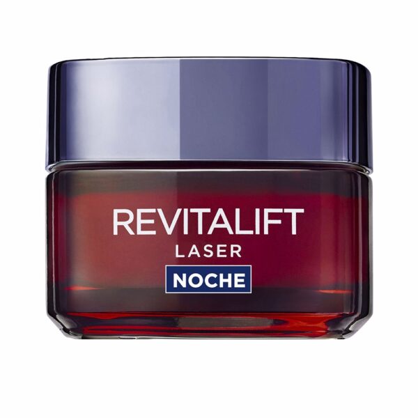 L'ORÉAL PARIS REVITALIFT LASER X3 night cream 50 ml - NVA2480174