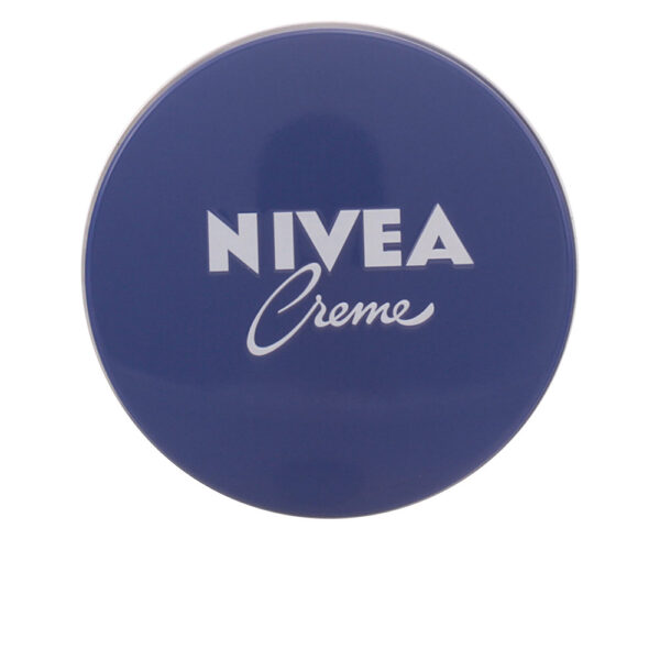 NIVEA LATA AZUL crema 250 ml - NVA0001253