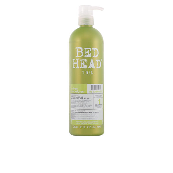 TIGI BED HEAD urban anti-dotes re-energize conditioner 750 ml - GETNVA8426670-1