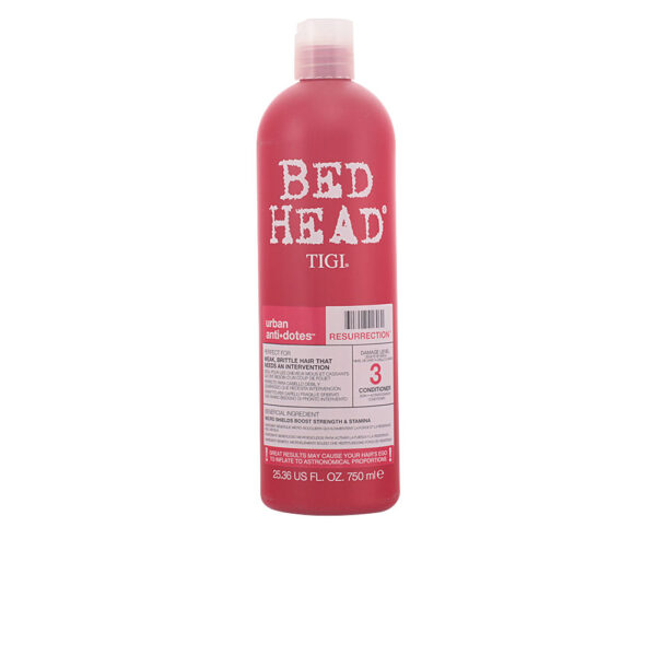 TIGI BED HEAD urban anti-dotes αναζωογονητικό κοντίσιονερ 750 ml - NVA8426717