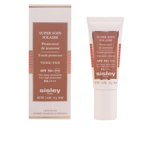 SISLEY PHYTO SUN εξαιρετική αντηλιακή περιποίηση προσώπου SPF50+ 40 ml - NVA1682123