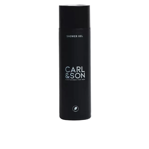 CARL&SON SHOWER GEL refreshing 200 ml - NVA6850294