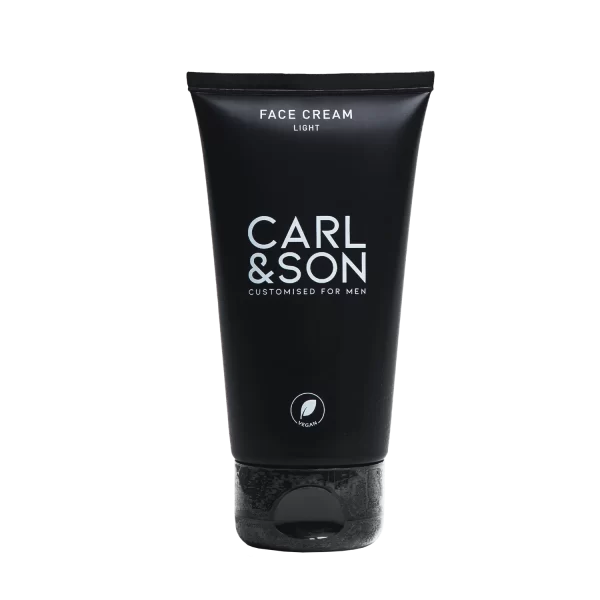 CARL&SON FACE CREAM light 75 ml - NVA6850324